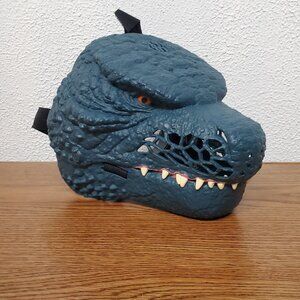 Pretend Play - Godzilla Titan Roar Mask by Playmates